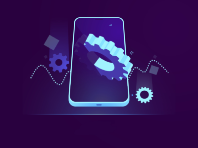 API