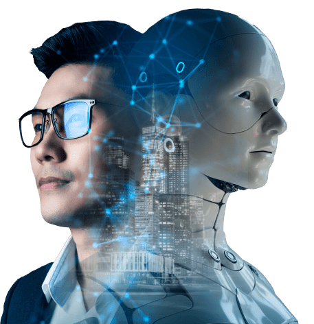 AI + Human in the-Loop